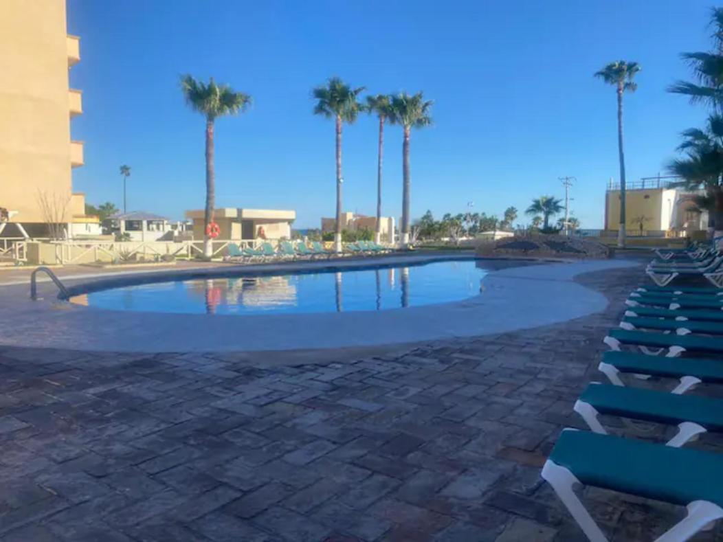 Palacio De Cristal, Fiesta De Cortes 101, Casa Hermar Puerto Peñasco エクステリア 写真