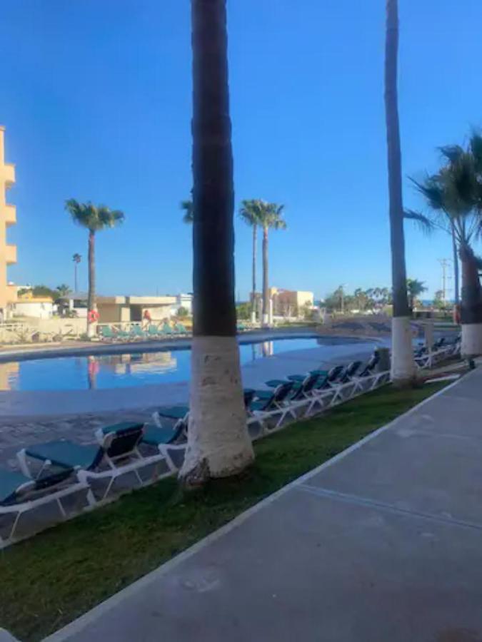 Palacio De Cristal, Fiesta De Cortes 101, Casa Hermar Puerto Peñasco エクステリア 写真