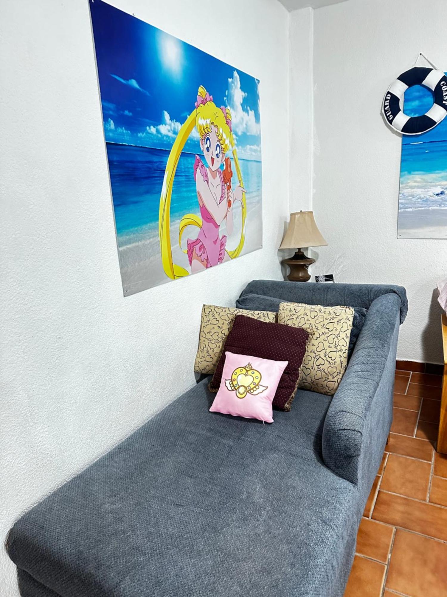 Palacio De Cristal, Fiesta De Cortes 101, Casa Hermar Puerto Peñasco エクステリア 写真